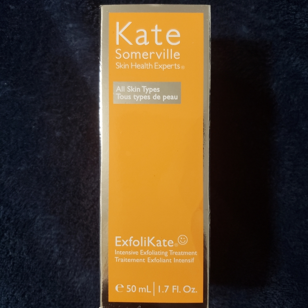 Exfolikate by Kate Somerville